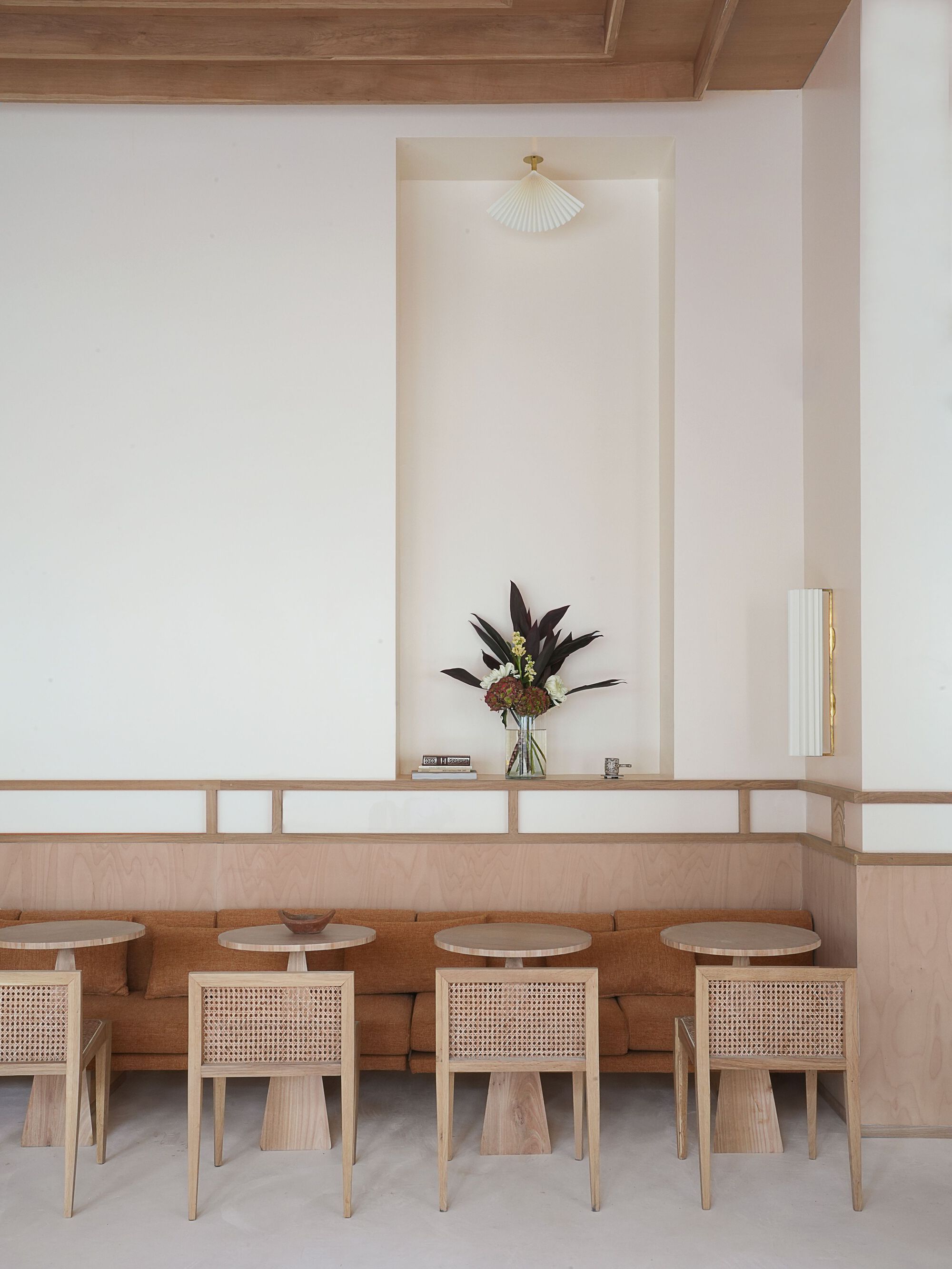 Elysée Montmartre 酒店室内设计丨法国巴黎丨Policrónica-20