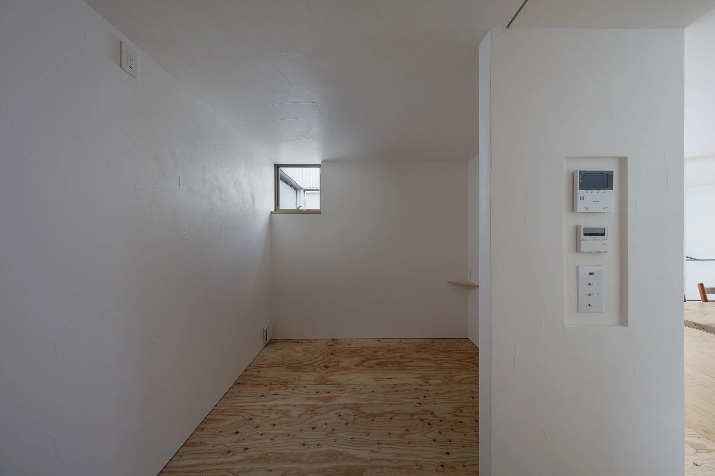 东京 8 号住宅 | arbol-21