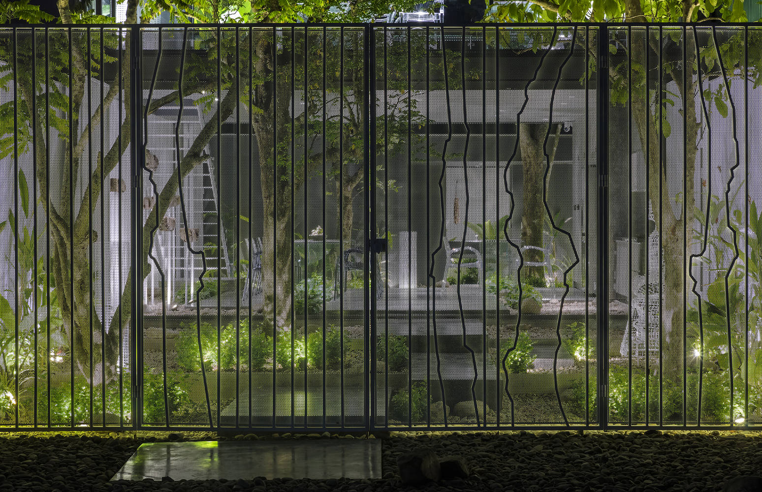 回归自然的 MW archstudio 办公空间-73