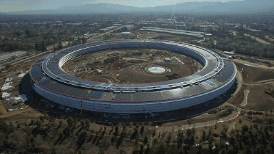 大疆总部“天空之城”丨中国深圳丨诺曼·福斯特团队-21