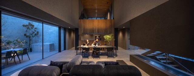 未明确提及丨日本福冈丨松山建筑设计室-41