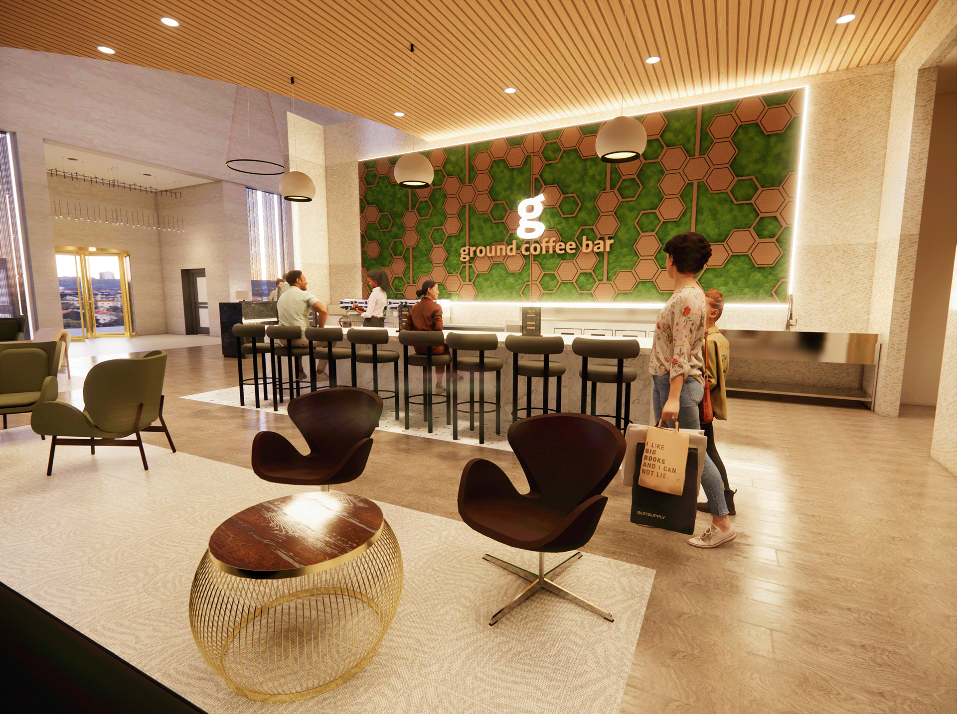 丨美国俄克拉荷马城-8