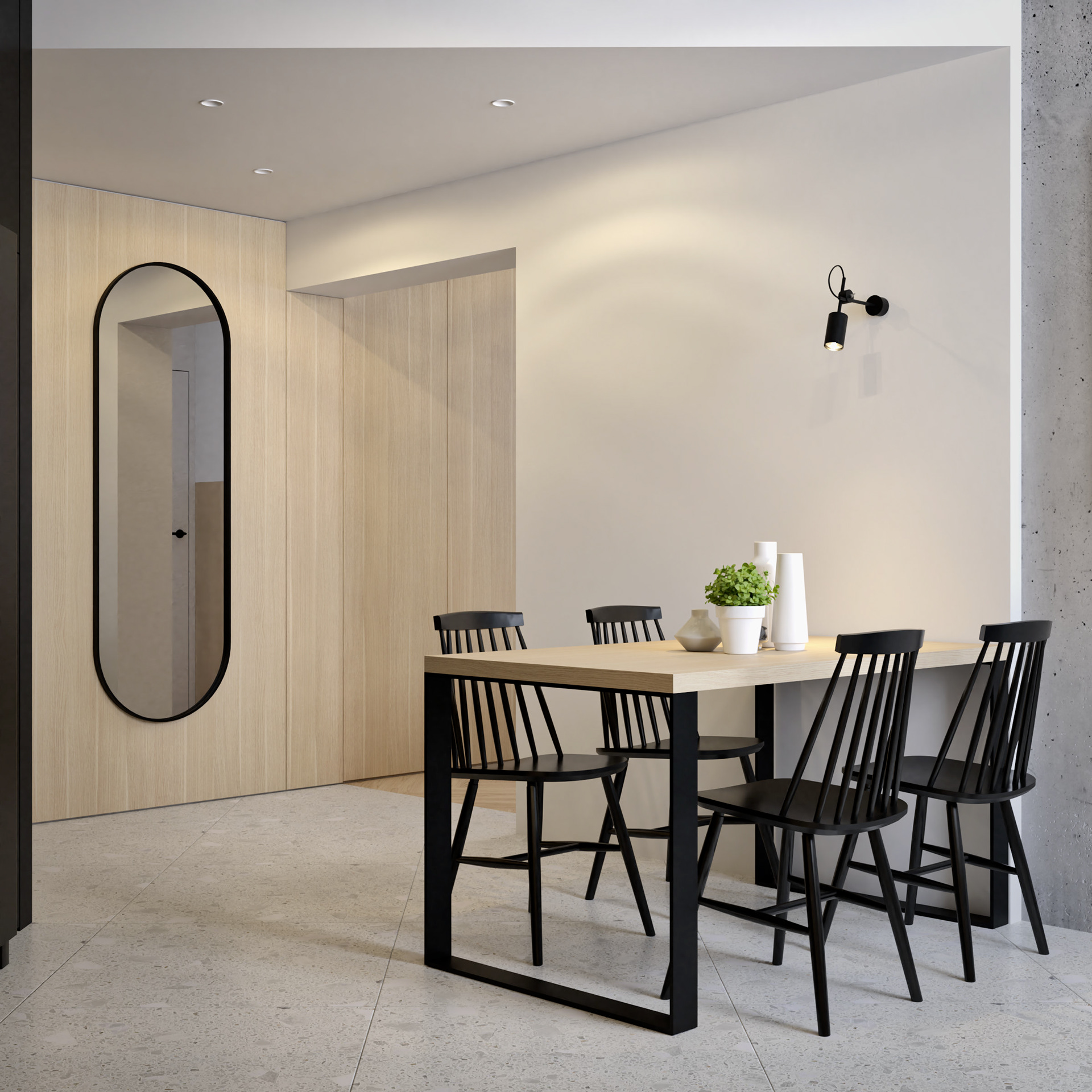 089 _ Apartment in Katowice _ Poland-2