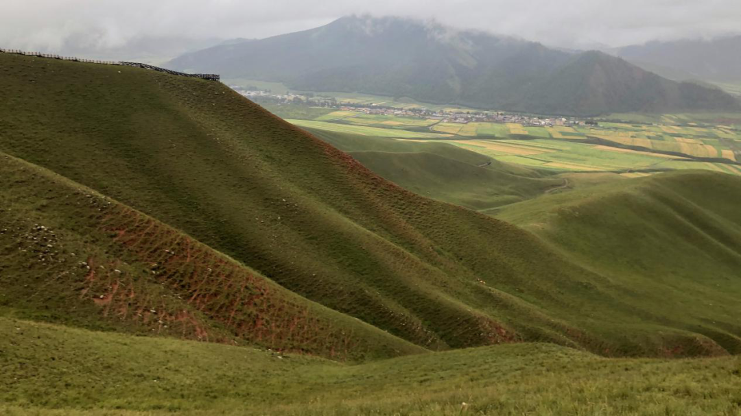 青海之旅 | 祁连山脉、茶卡盐湖、青海湖的惊艳设计-18