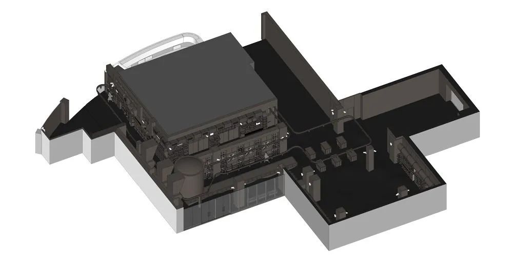 景德镇陶溪川酒店凯悦臻选丨中国景德镇丨恺慕建筑-211