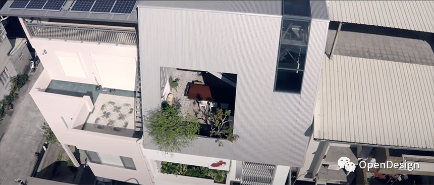 城市景观改造者张温莉 | 以设计赋予空间新生命-24