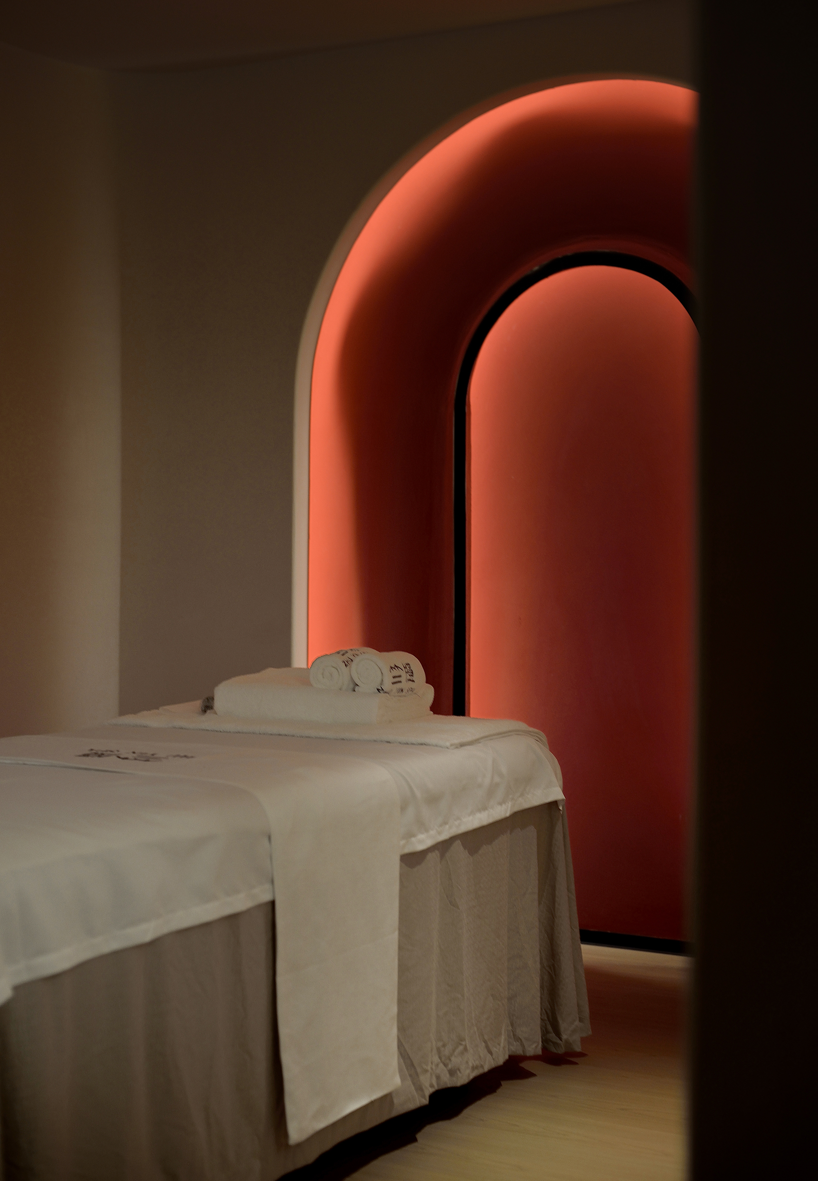 竺隐 SPA丨中国南昌丨JLDSEGIN-20