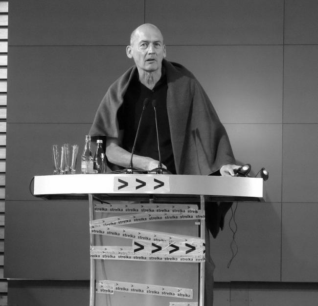 莫斯科“箭”媒体,建筑与设计学院丨俄罗斯莫斯科-7