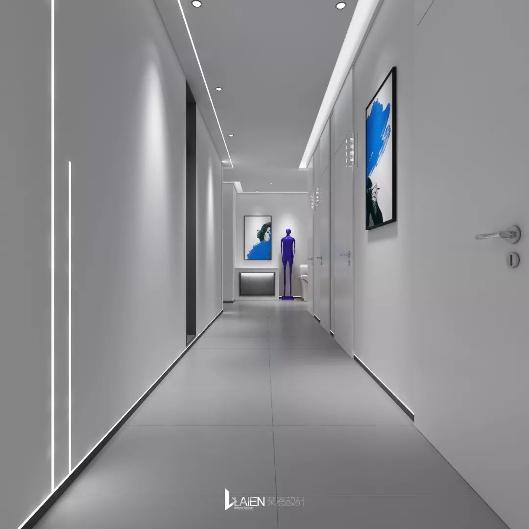 湖南邵阳雅贝康口腔医院-66