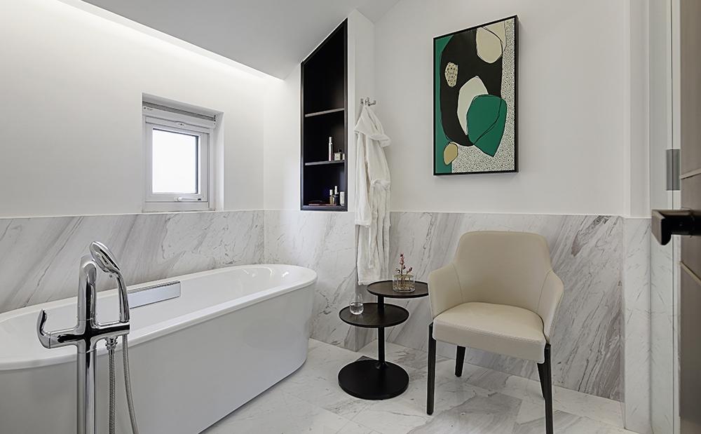 涟城 · 点点的暖时光丨UNCLE沈的设计公司-68