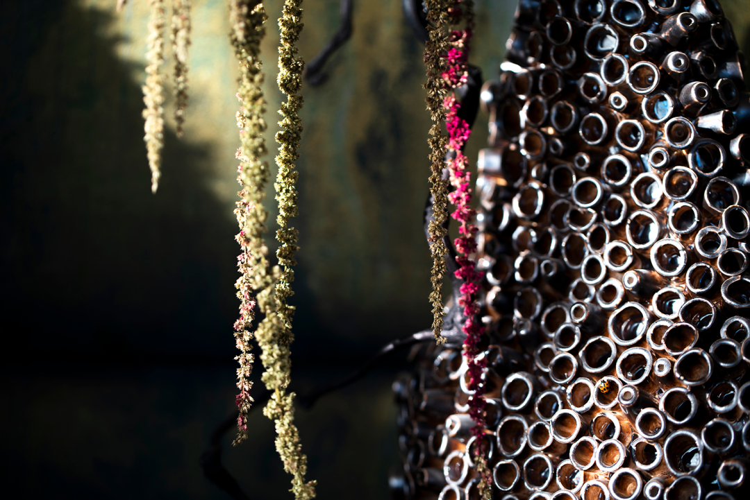 陌上栖山庭·上叠丨中国河北丨OPS 观致设计-48