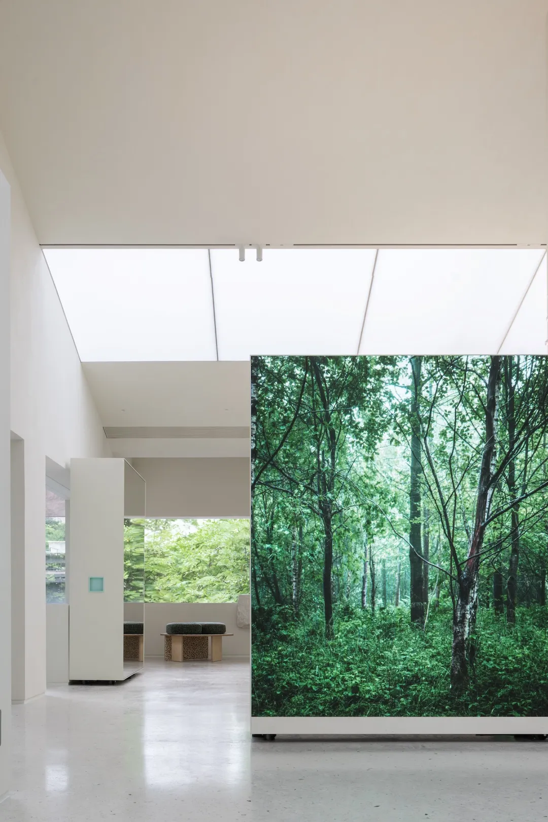 沈阳故宫文博书房丨中国沈阳丨一然设计（上海,深圳,沈阳,北京）-256