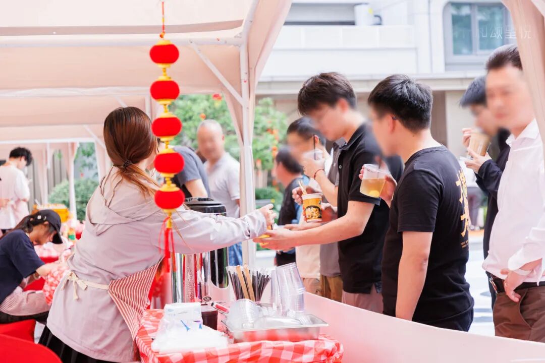 保式交付|宁波和颂望悦，在宁波邂逅向往的生活-84