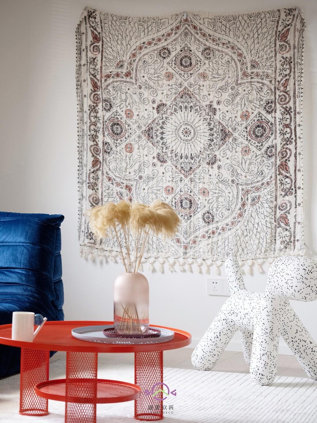 杭州老房爆改成宜居爱巢,全屋隐形设计储物空间大增-27