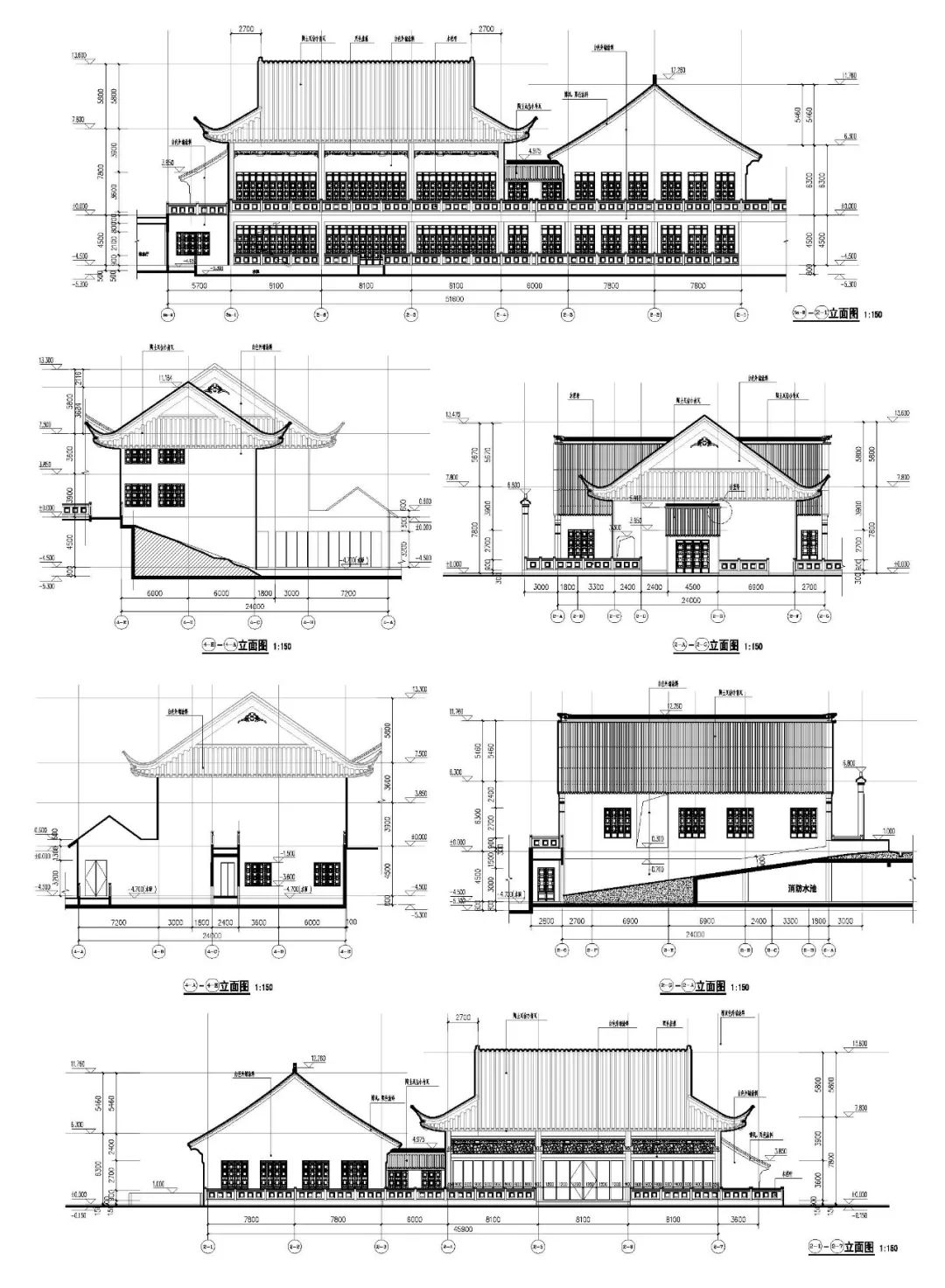 涵碧晓筑 | 苏州太湖水上运动中心-90
