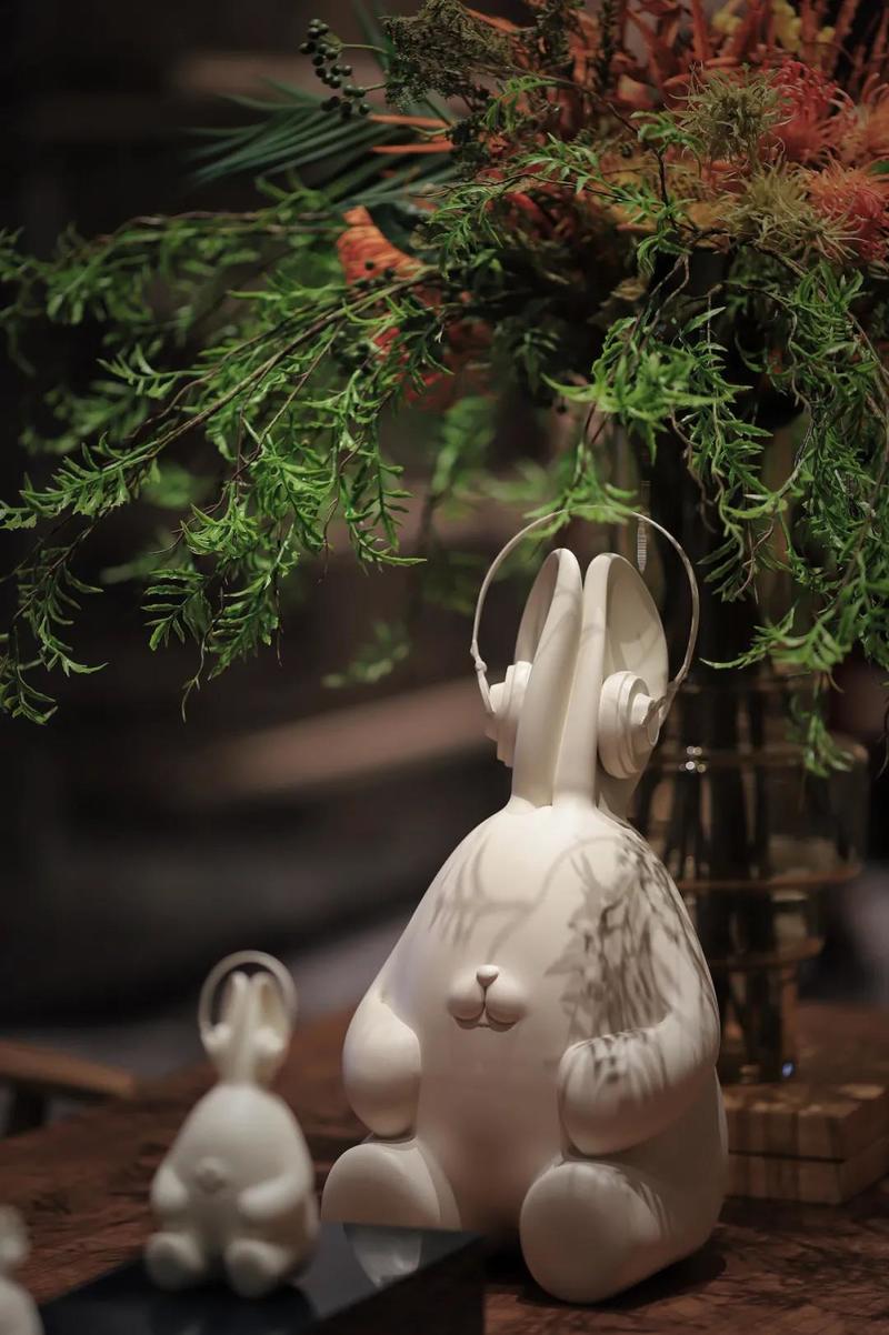 ENJOYDESIGN打造多维生活体验空间-5