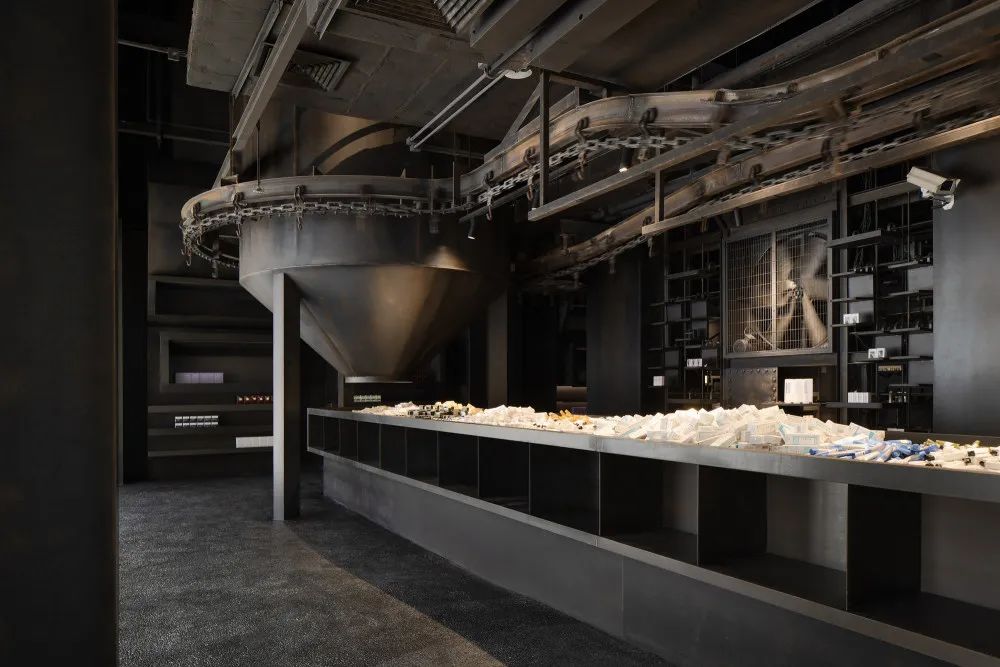 景德镇陶溪川酒店凯悦臻选丨中国景德镇丨恺慕建筑-197