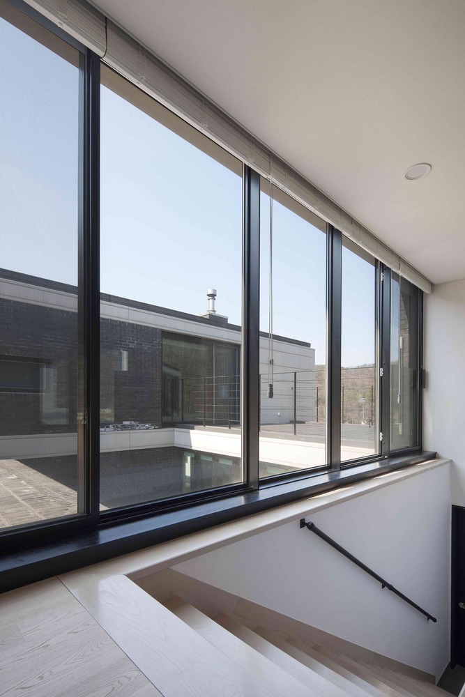 Event House  UAARL_Urban Alternative Architecture Research Lab-56