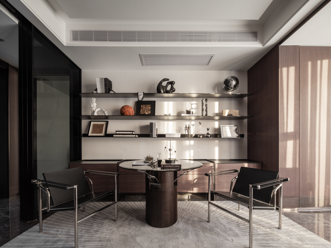 招商·南通中创样板间丨中国南通丨VPG万品设计-100