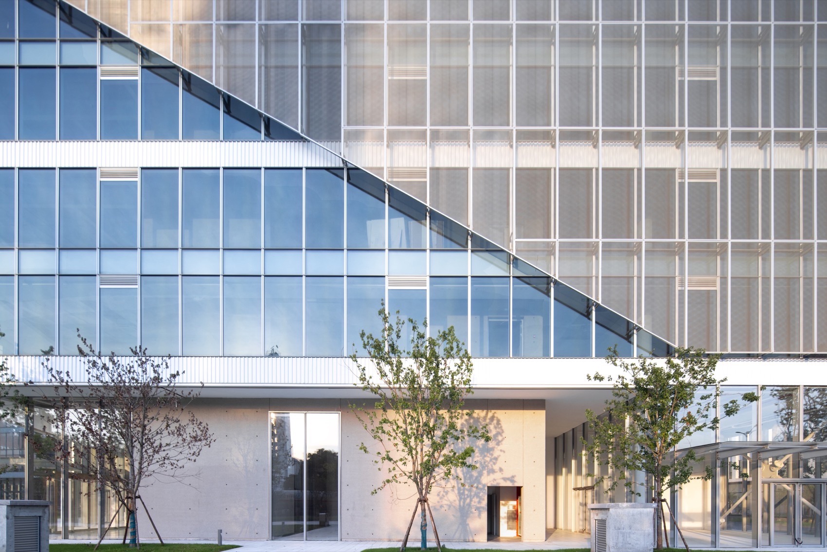 泰瑞国际园区(杭州)丨中国杭州丨milanesi | paiusco-35