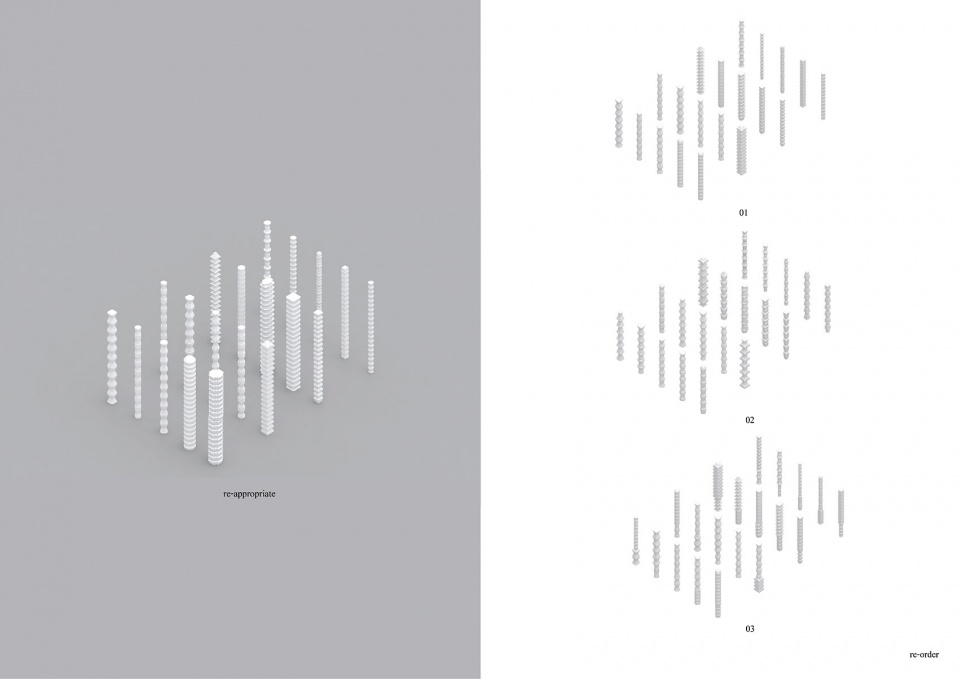 Found 婚礼场地设计丨泰国曼谷丨PHTAA living design-41