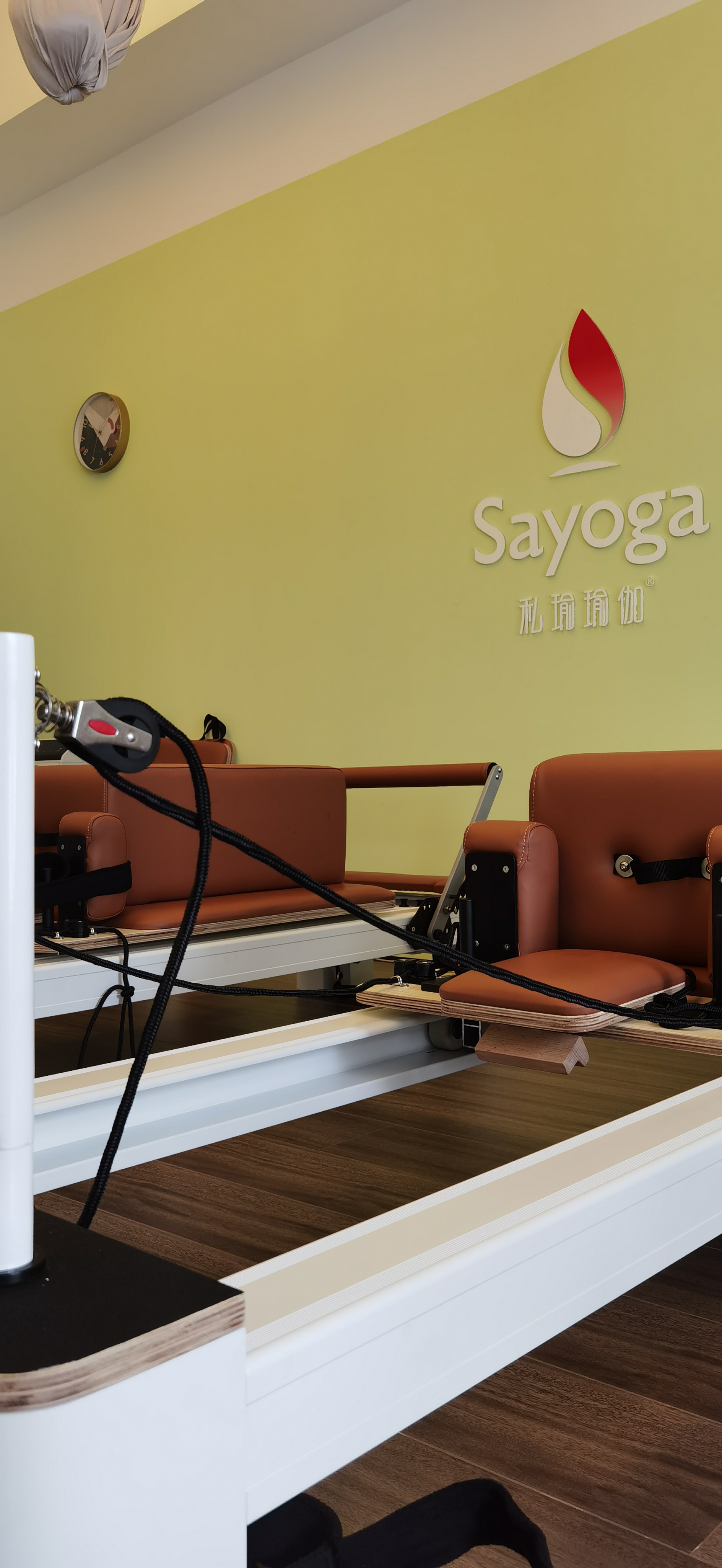 花开如愿/私瑜瑜伽-12