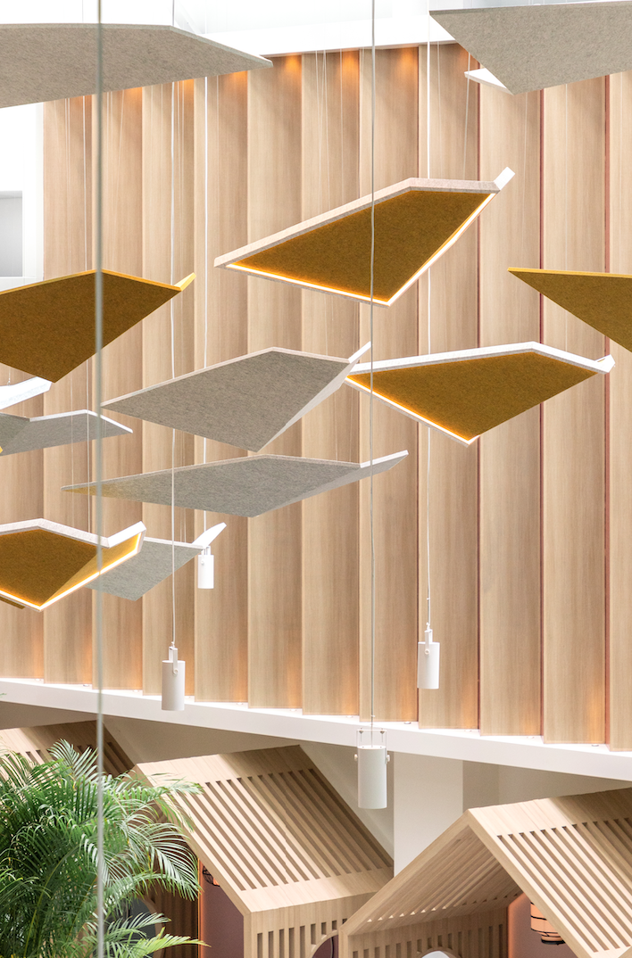 北京 WAB 员工食堂照明设计丨中国北京丨Carlos Galan & Shiny Kuang-29