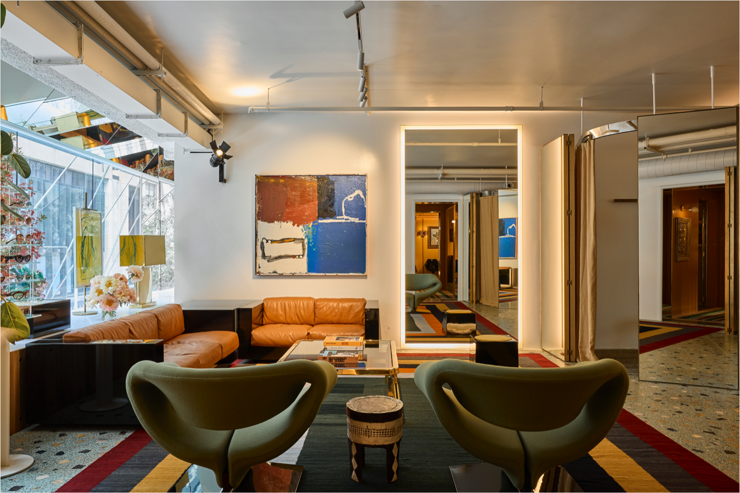 ZIMMERMANN store by studio mcqualter-10