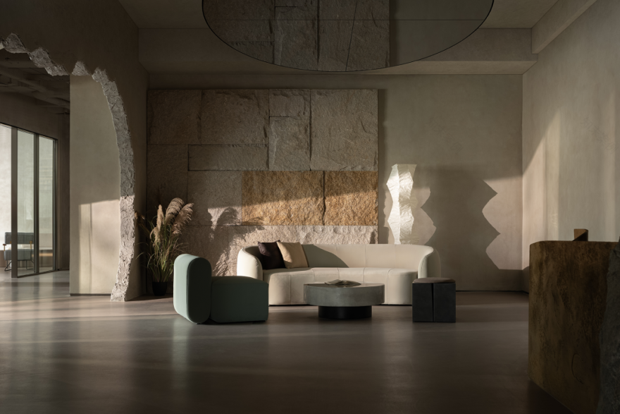 香港ENITA办公空间丨中国深圳丨深圳太合南方设计-9