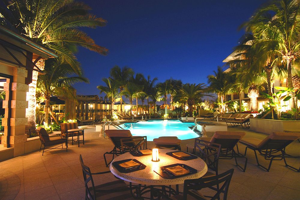 维罗海滩温泉金普顿酒店 (Vero Beach Hotel - Spa, a Kimpton Hotel)-20