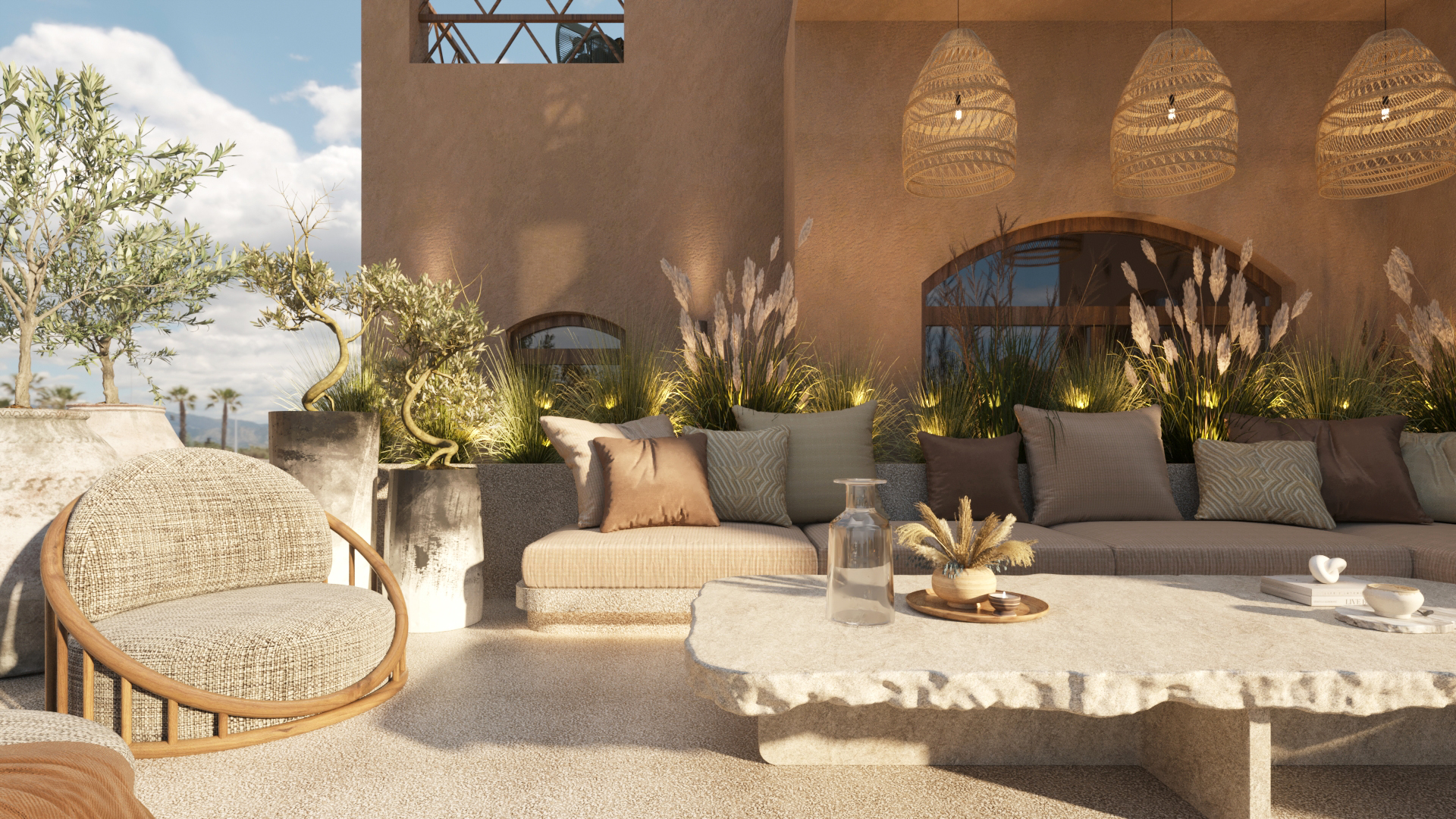 Gouna landscape | Kanjo design house-29