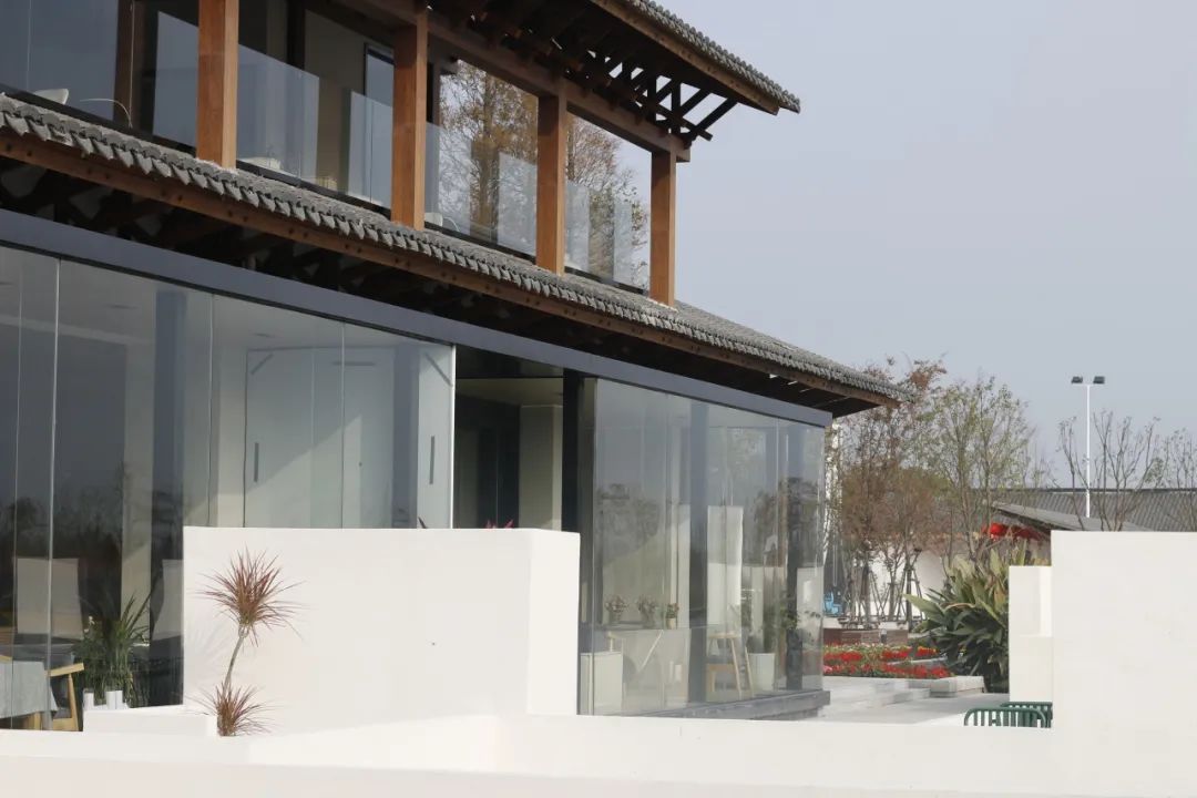 知味桃桃主题餐厅丨中国嘉兴丨新空间集团-28