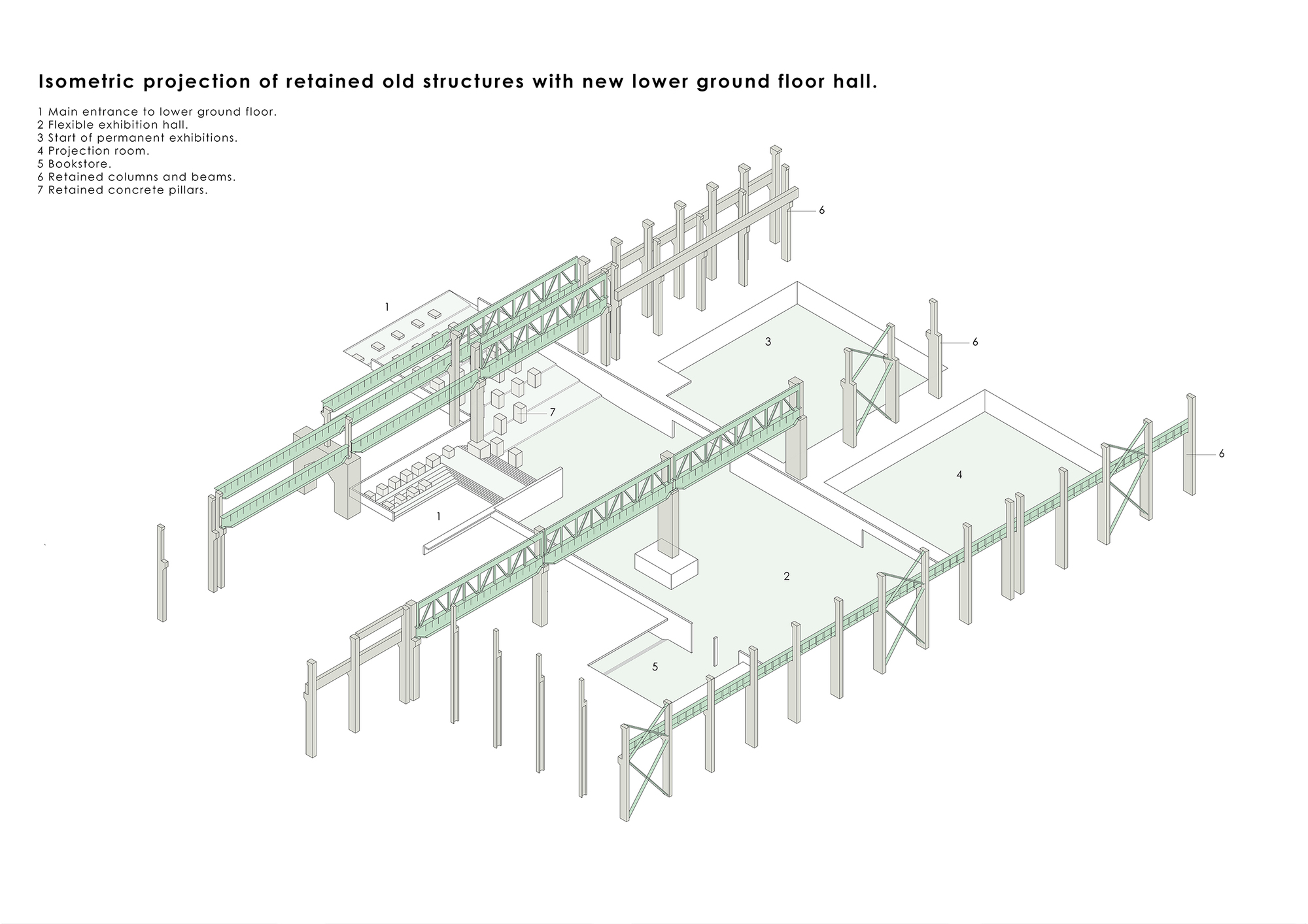 Chongqing Industrial Museum / WallaceLiu-57