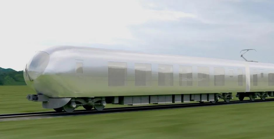 妹岛和世建筑设计作品集丨法国-47