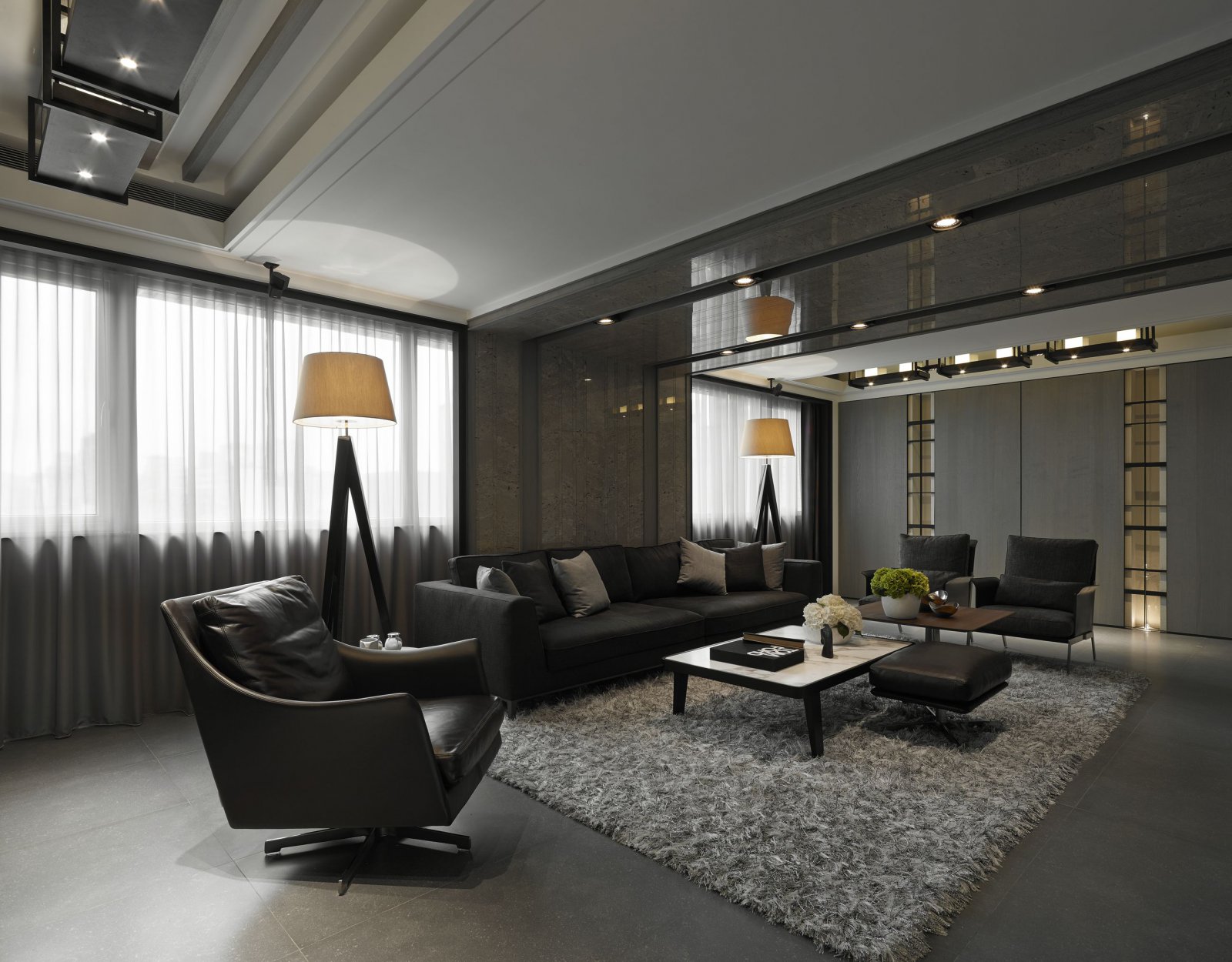 台北谧廊  凯奕创意集团-5