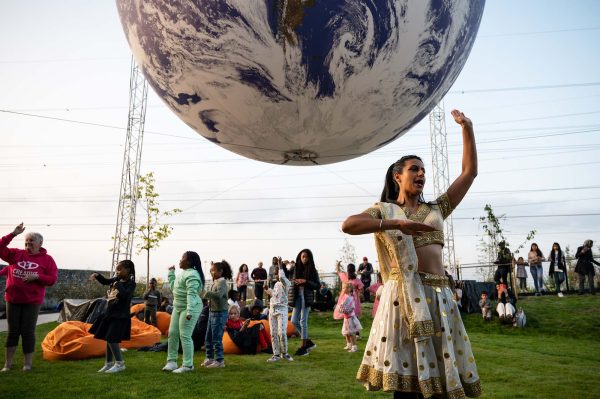 丨英国伦敦丨Jestico + Whiles-32