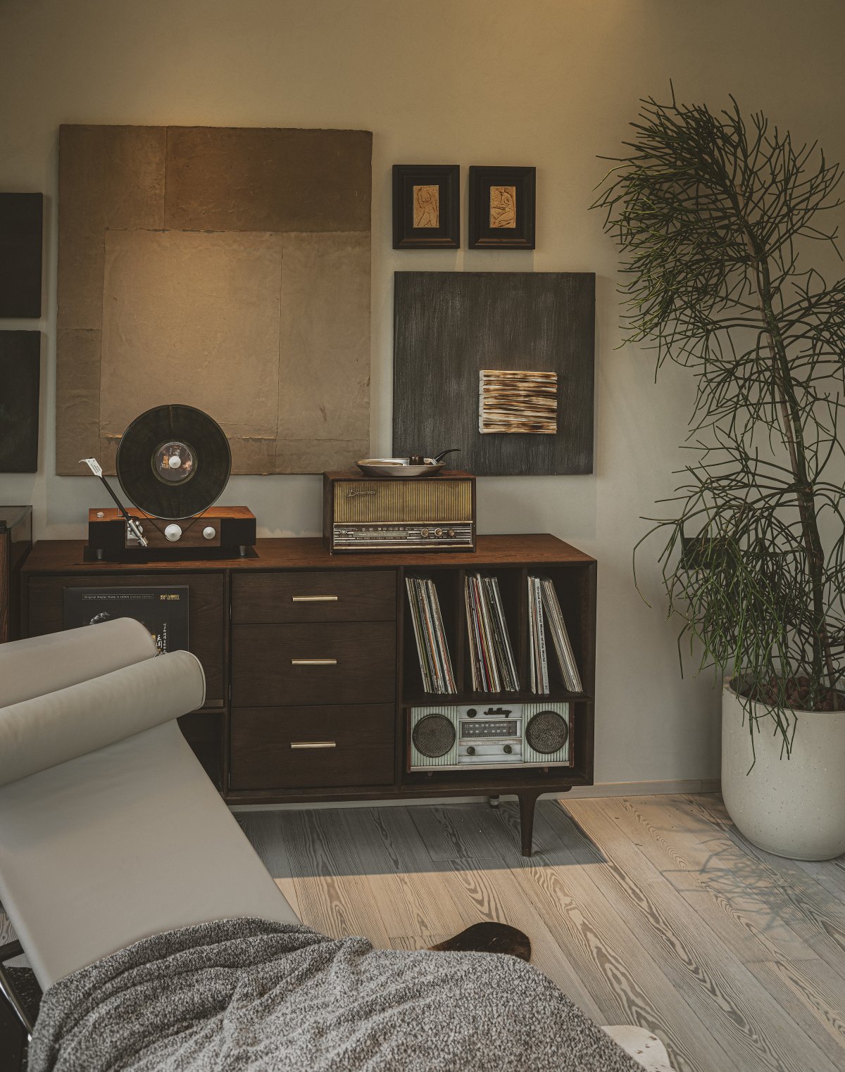 融创·莫干溪谷·竹霖里（自然之家）丨万境设计-5