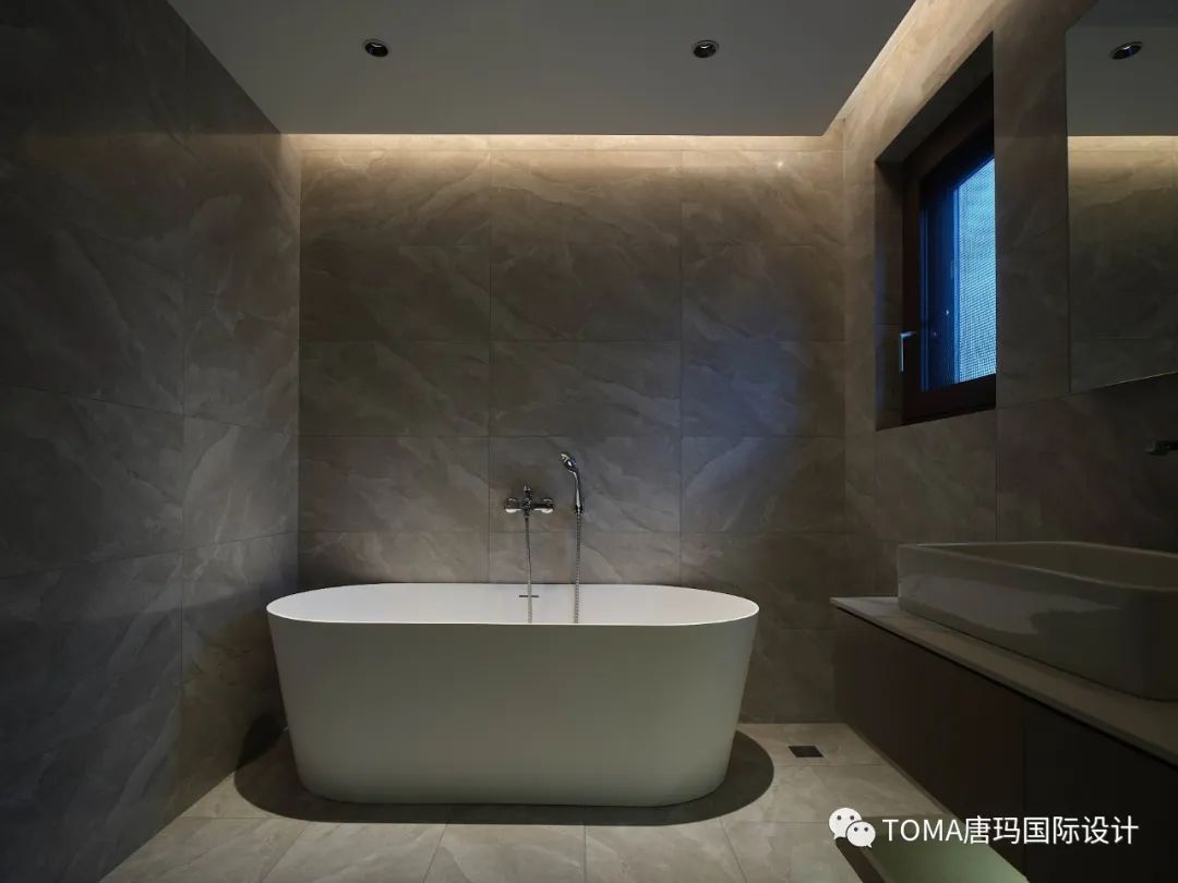 福州云亩天朗别墅丨中国福州丨唐玛国际设计-98