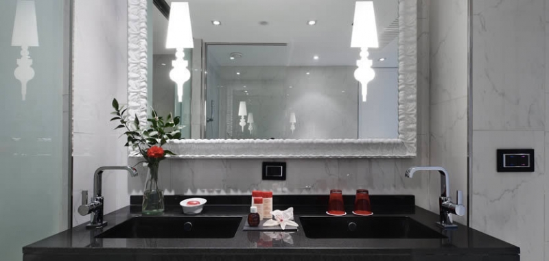 西班牙科隆格兰美利亚酒店-15