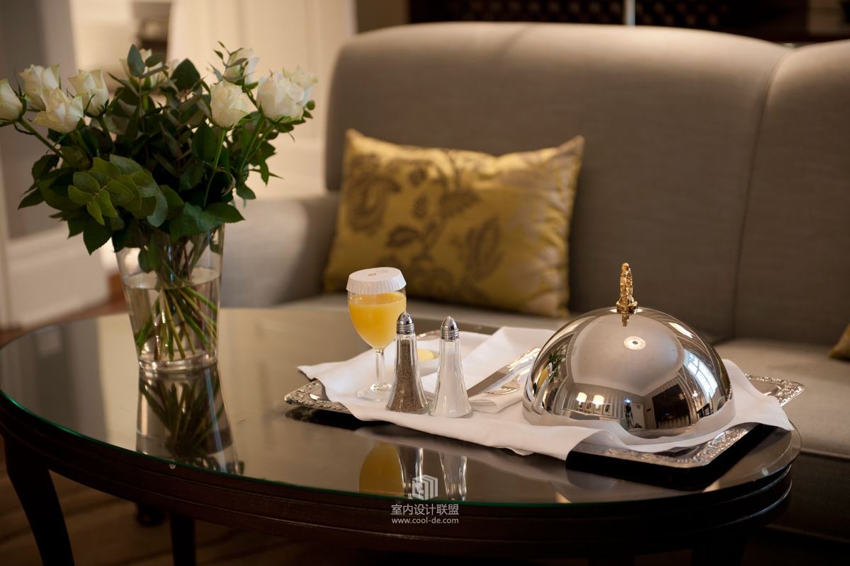 Grand Hotel Oslo 挪威奥斯陆酒店-34