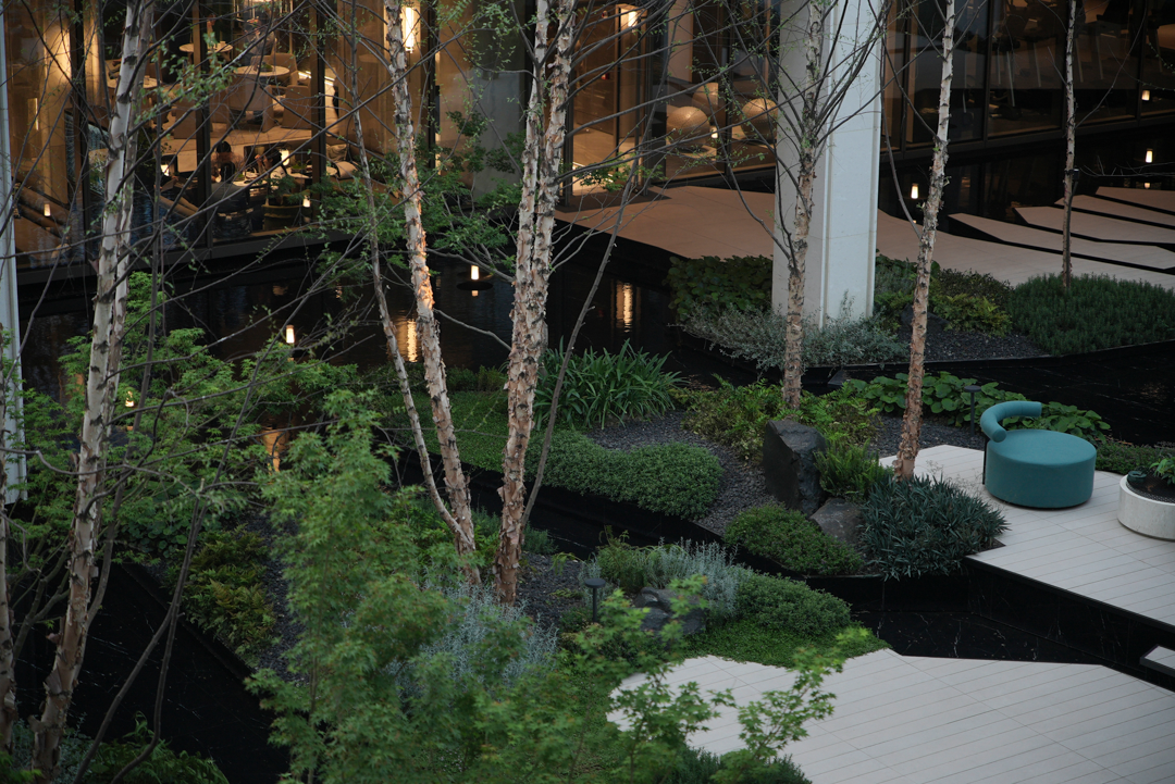 苏州蠡棠森屿-在苏州城市注脚下，种上一片森林丨中国苏州丨MIND  迈德景观-25