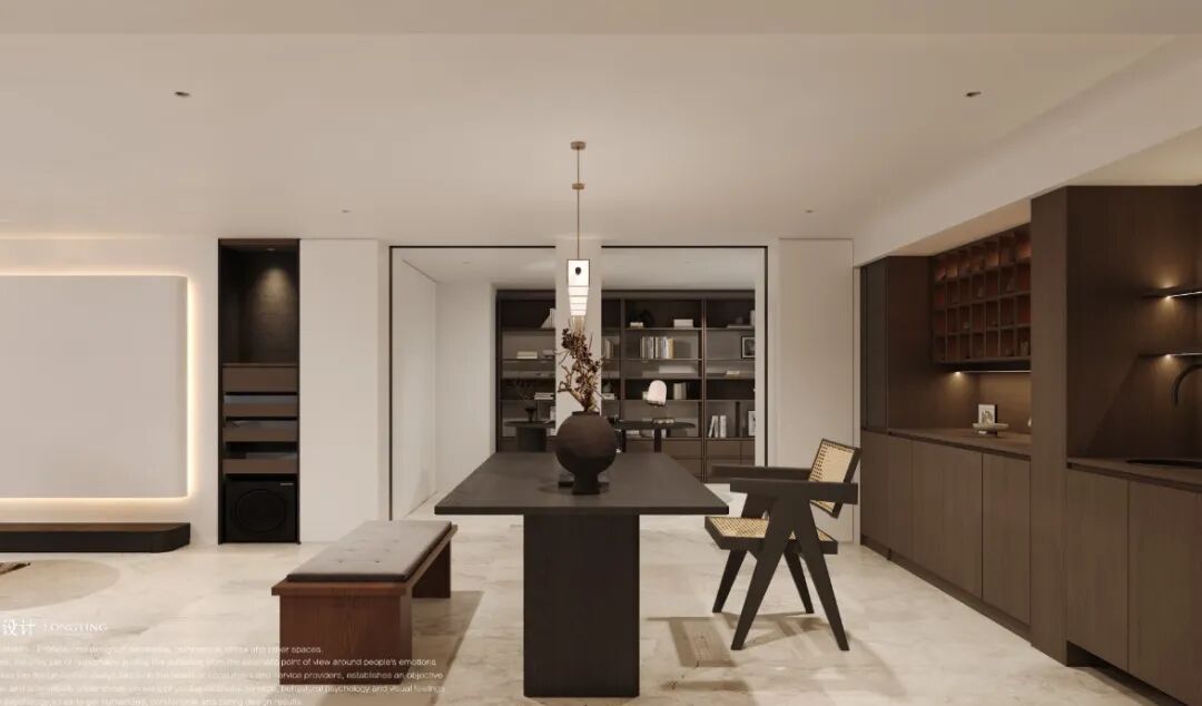 湖州·湖畔春晓丨中国湖州丨龙庭设计-66