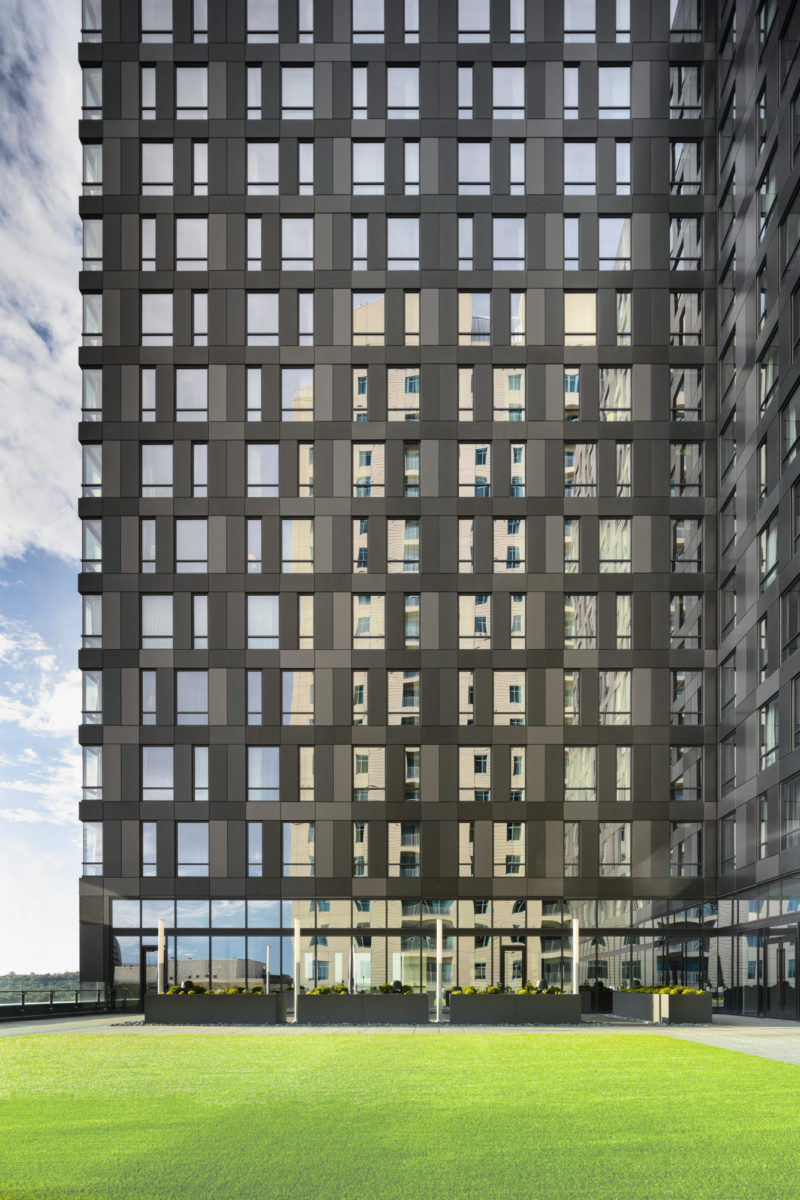 希尔顿罗切斯特梅奥诊所地区-23