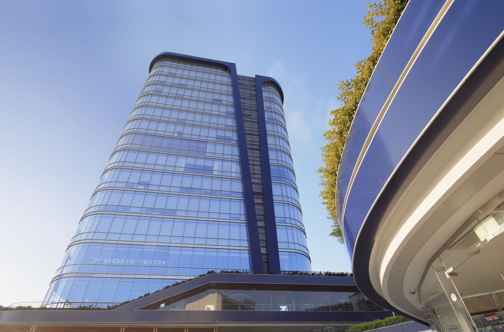 Paso 28 商业中心-11