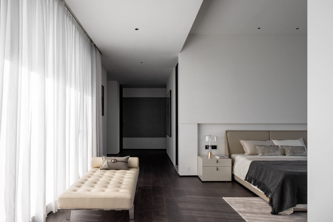 L 屋丨中国广东丨艾克建筑设计-67