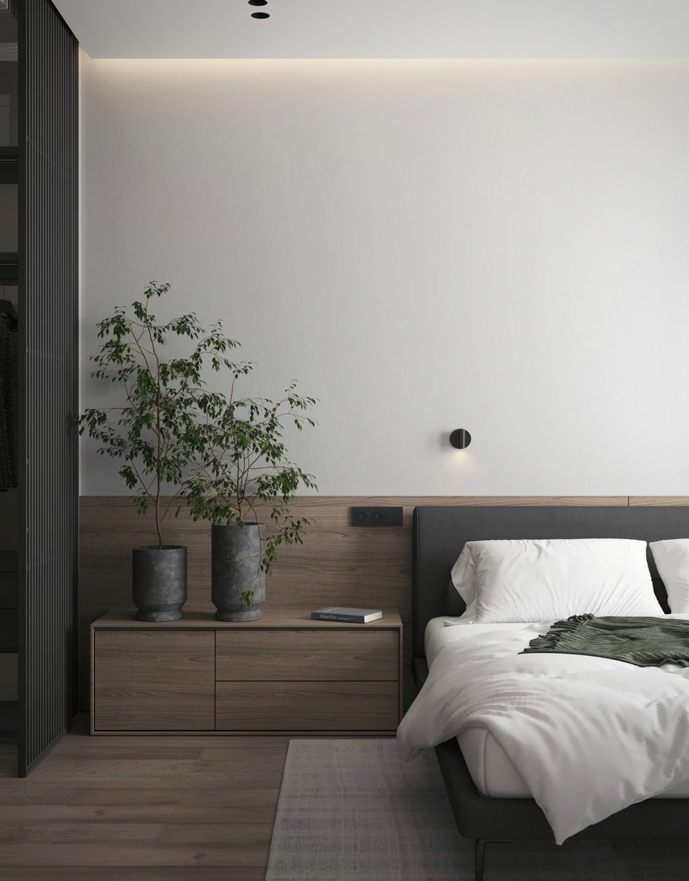 小空间公寓设计-3