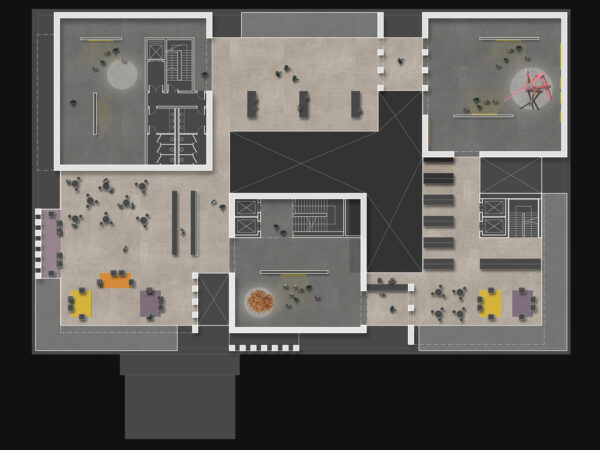 丨奥地利维也纳丨Mossessian Architecture-15