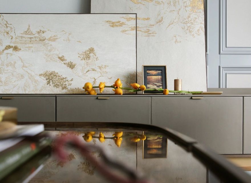 优雅东方·文人生活丨中国青岛丨阿斯克特-33