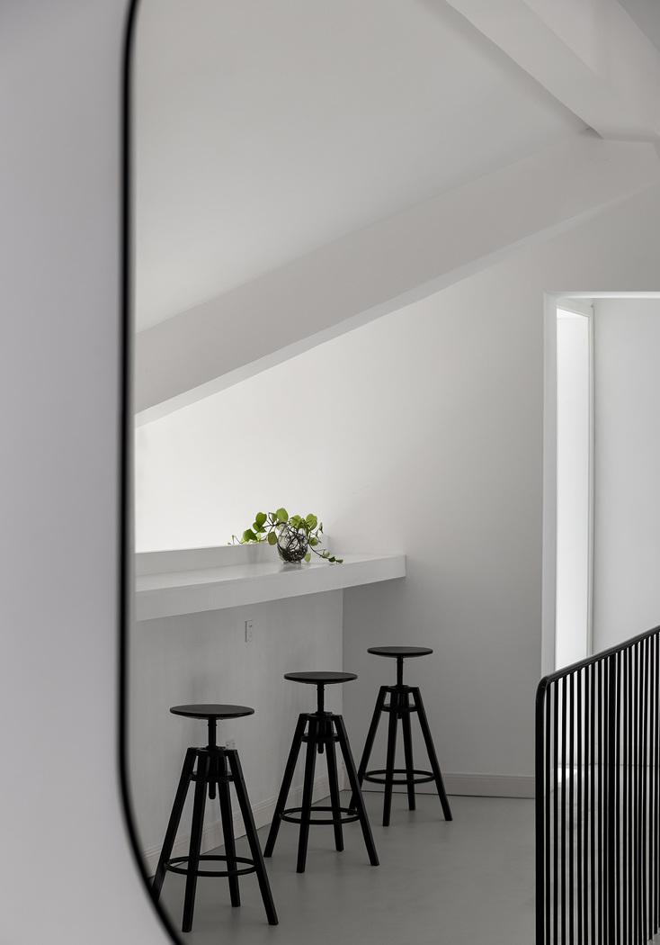 秦岭背影下的白日梦想家-17