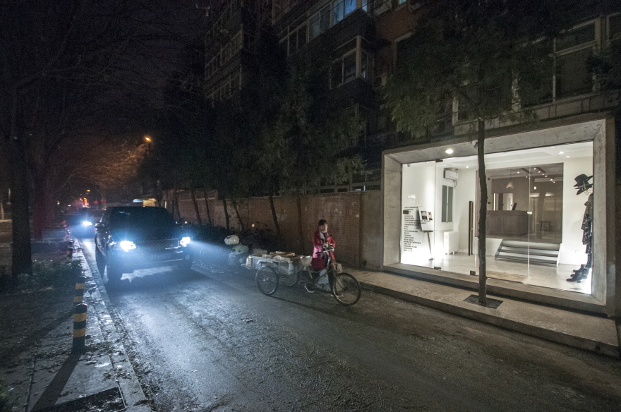 北京 ANCHORET 3.0 零售展示空间 - 精致品牌集成店-30